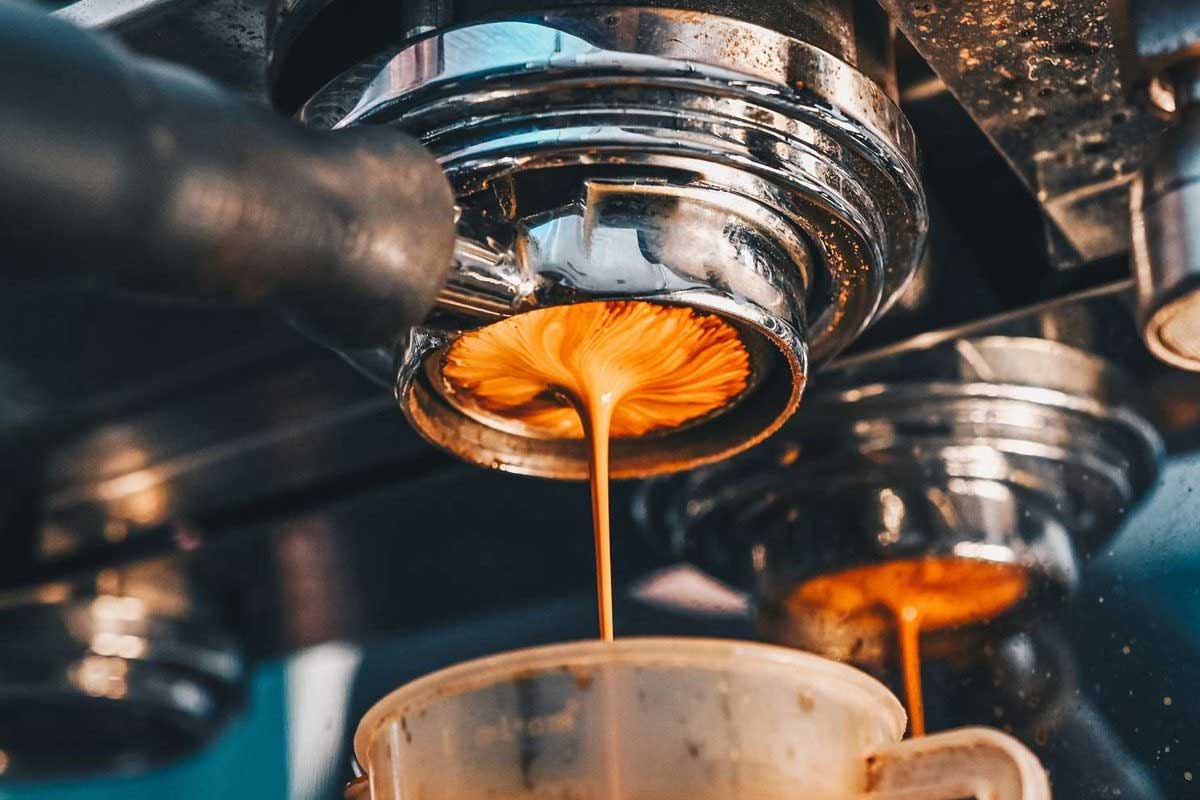 How to Make Delicious Espresso Coffee