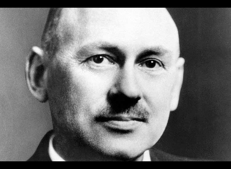 Robert H Goddard: Inventor of the First US Rocket, Underestimated for Most of His Life
