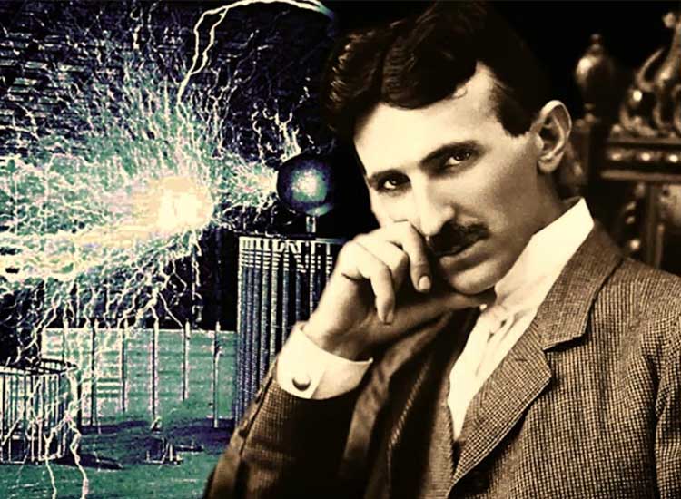 Nikola Tesla: Visoner Inventor and Pioneer of Electricity