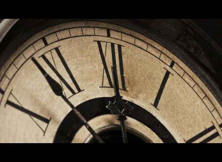 History of the Discovery of Time, Who Said a Day is 24 Hours?