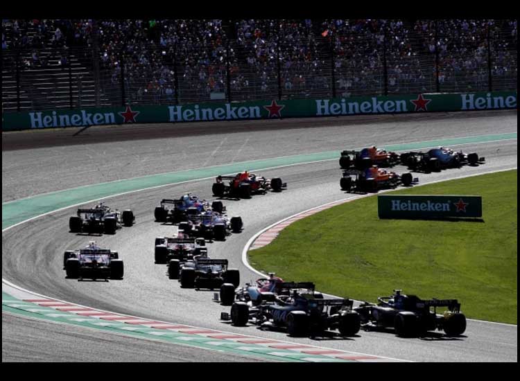 History of F1, Getting to Know World Prestigious Car Racing Events