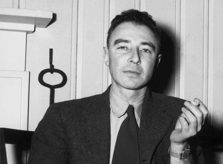 Who is Oppenheimer, the Inventor of the Atomic Bomb?