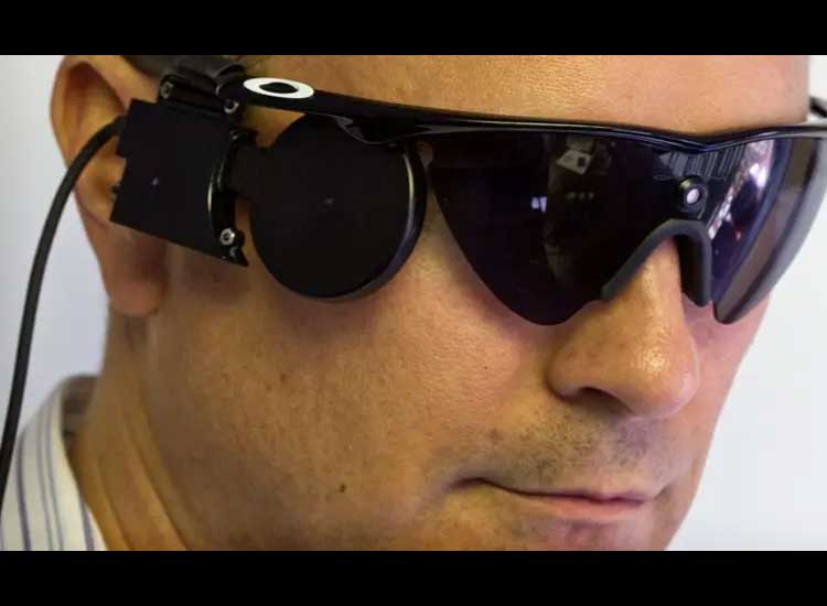 Bionic eye: Technology being developed in several countries to help the blind see again
