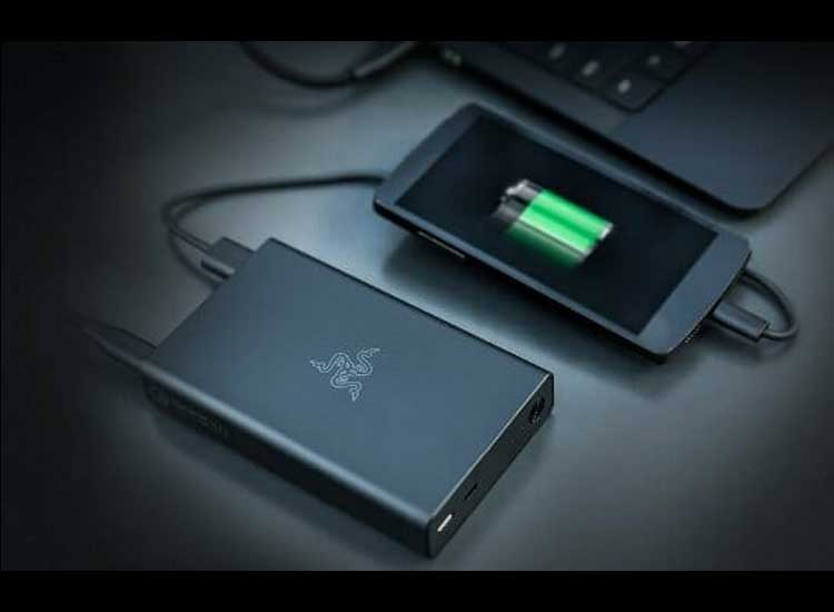 History of Powerbank, the Most Effective Power Storage Technology