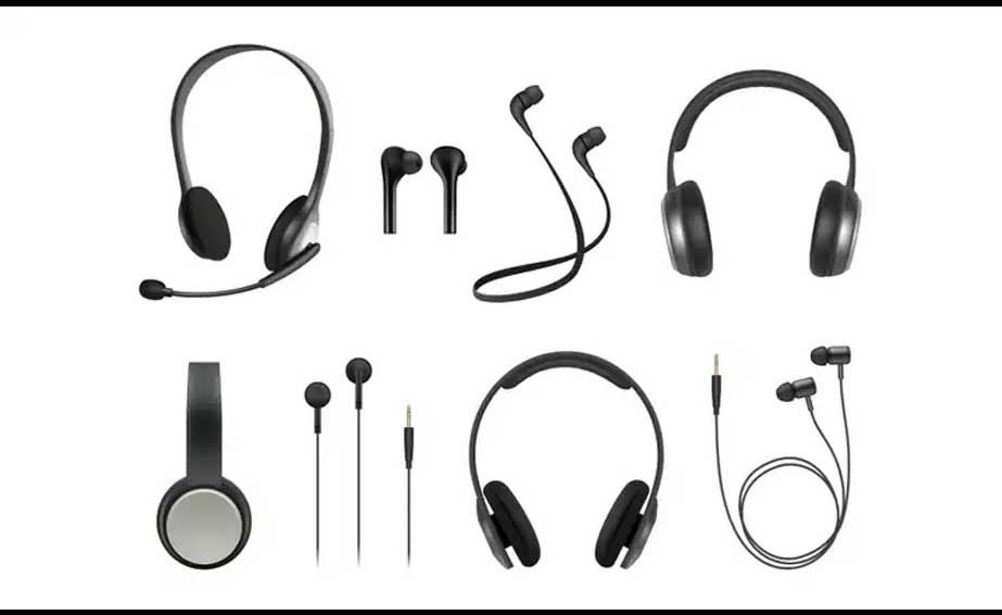 A Look Back at the History of Great Bluetooth Headsets
