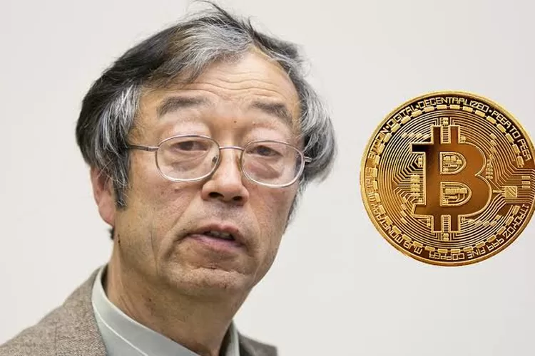 Satoshi Nakamoto, Pencipta Misterius Mata Uang Digital