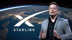 Mengenal Starlink, Layanan Internet Elon Musk