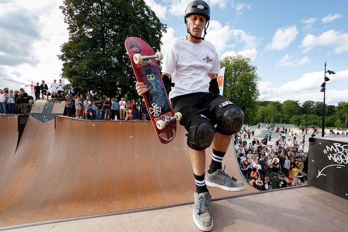 Skateboarding: Rahasia di Balik Papan Luncur Jadi Budaya Anak Muda